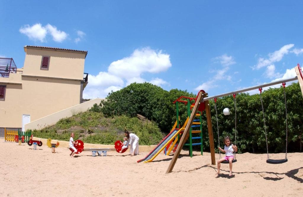 Bungalows Maspalomas Oasis Club - 32