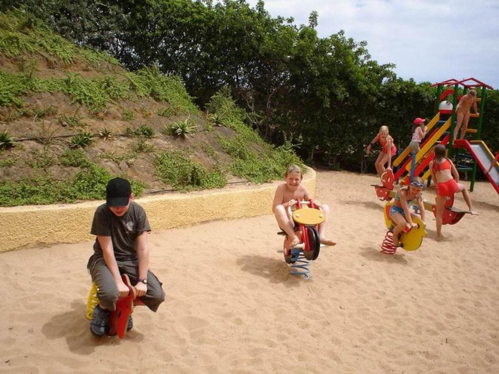 Bungalows Maspalomas Oasis Club - 33