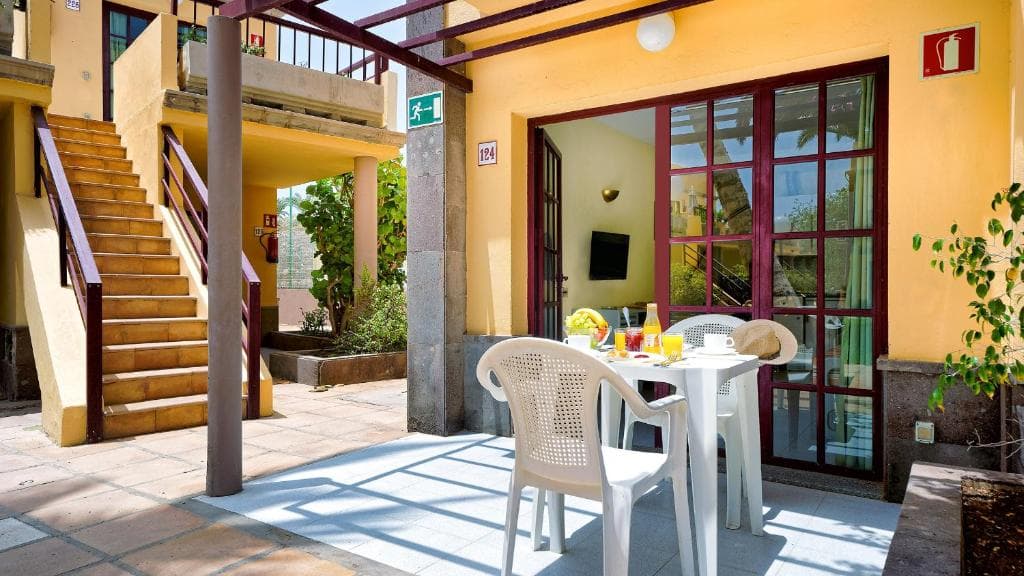 Bungalows Maspalomas Oasis Club - 45