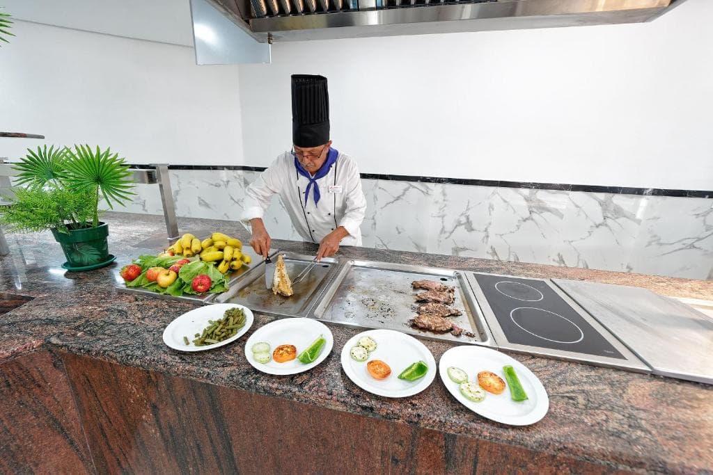 Bungalows Maspalomas Oasis Club - 46