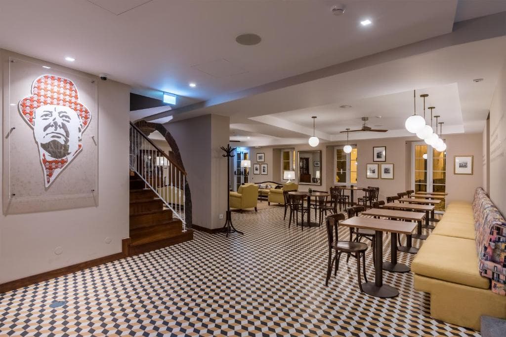 Pestana Churchill Bay - 5
