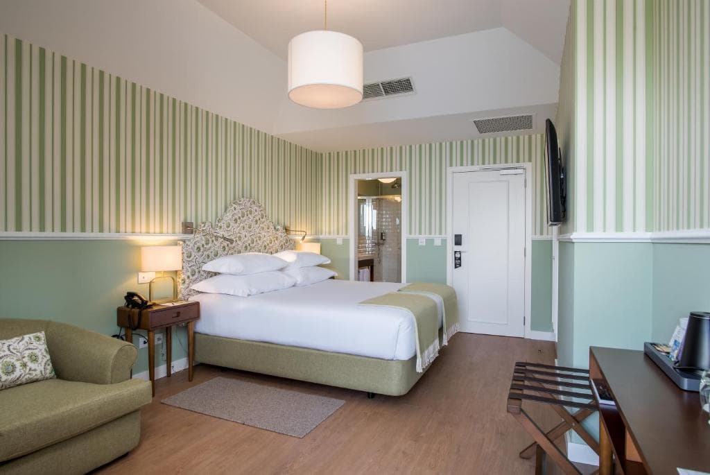 Pestana Churchill Bay - 7