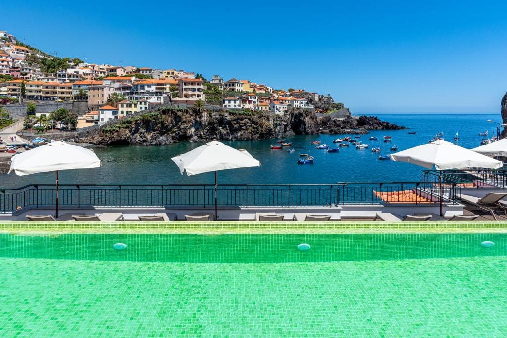 Pestana Churchill Bay - 9