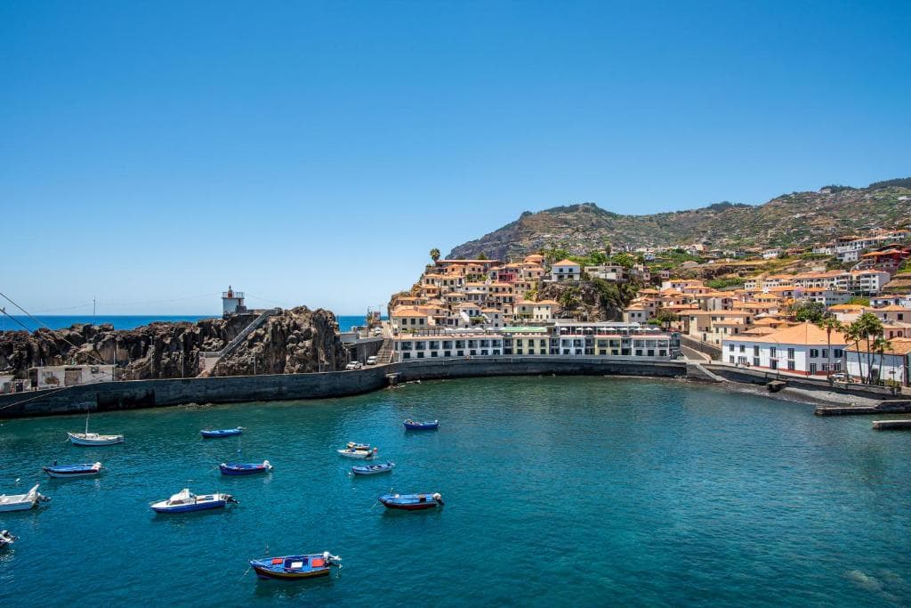Pestana Churchill Bay - 12