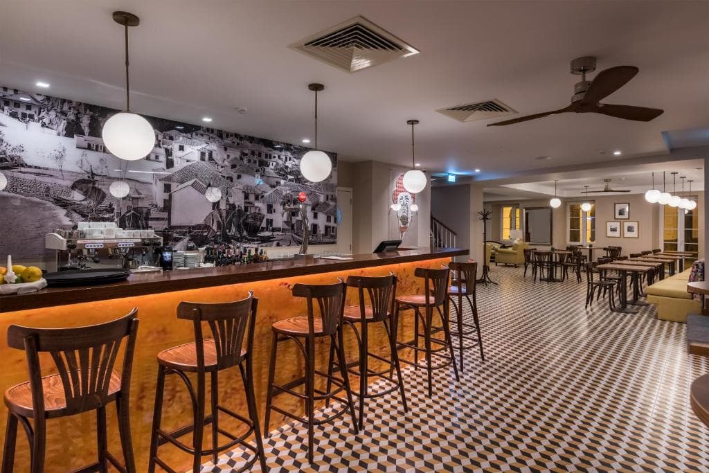 Pestana Churchill Bay - 14