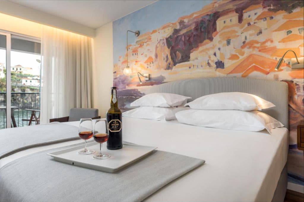 Pestana Churchill Bay - 19
