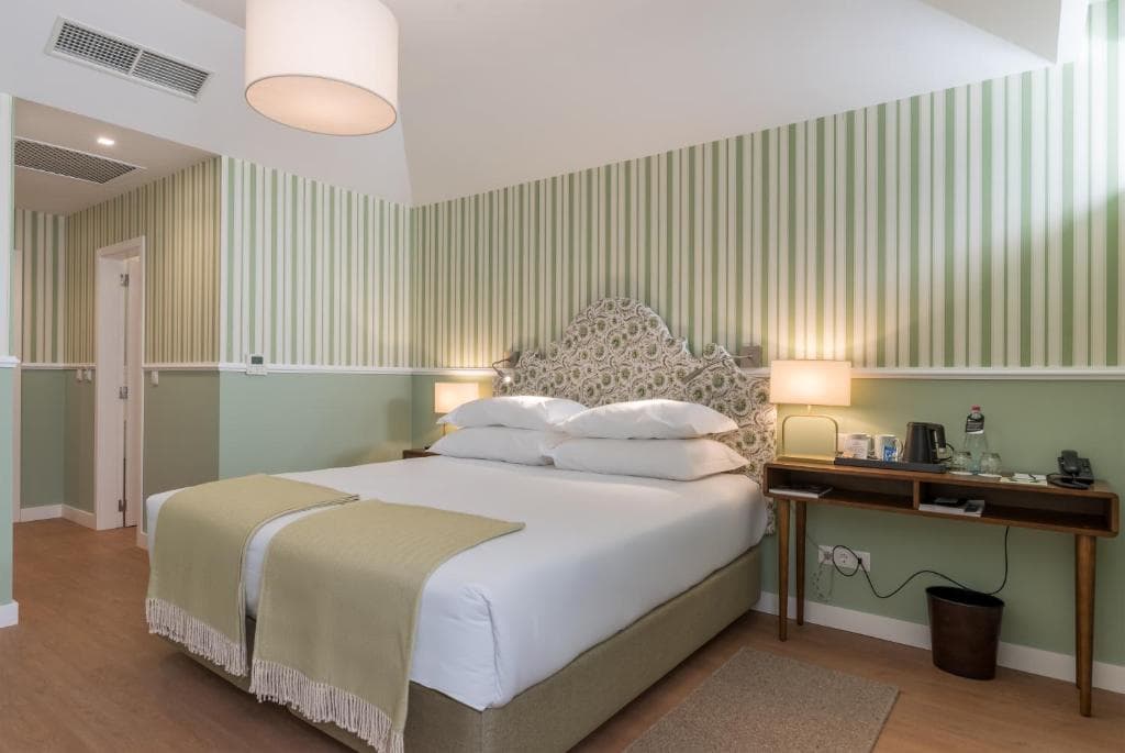 Pestana Churchill Bay - 20