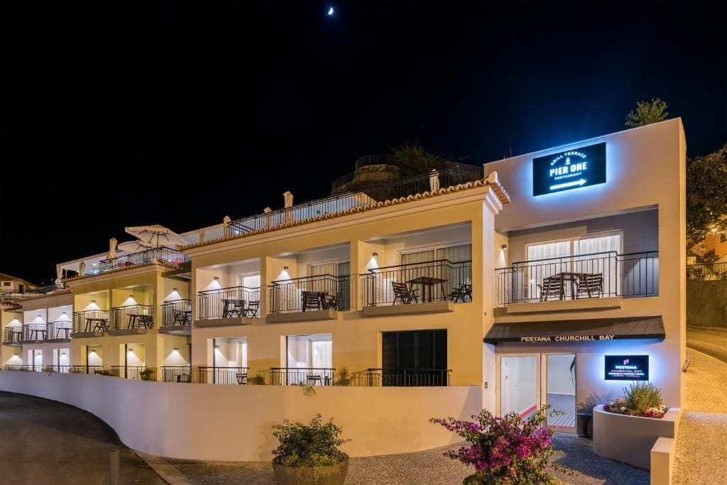 Pestana Churchill Bay - 23
