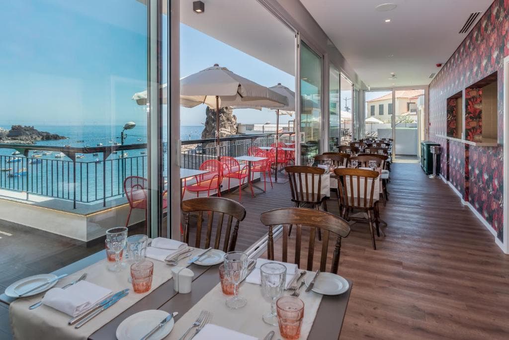 Pestana Churchill Bay - 29