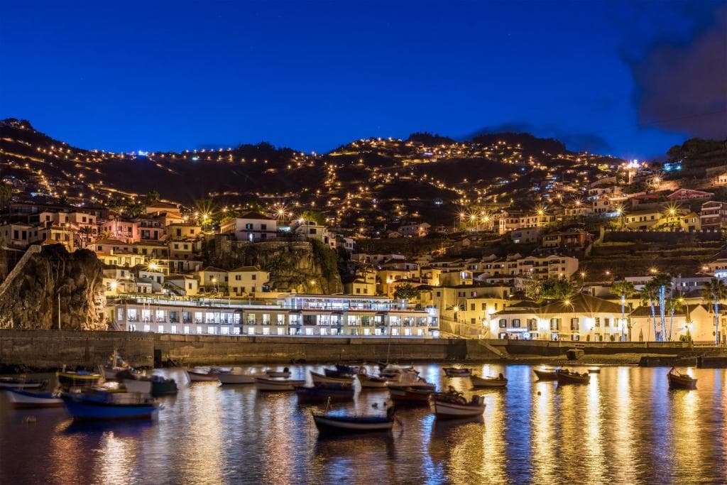 Pestana Churchill Bay - 31