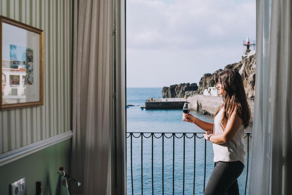 Pestana Churchill Bay - 38