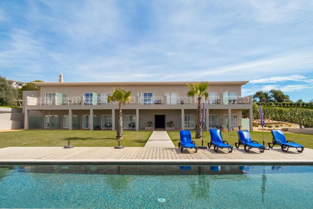 Pestana Gramacho Residences - 6