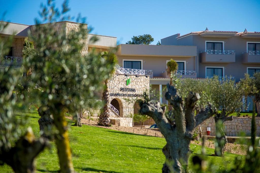 Pestana Gramacho Residences - 12