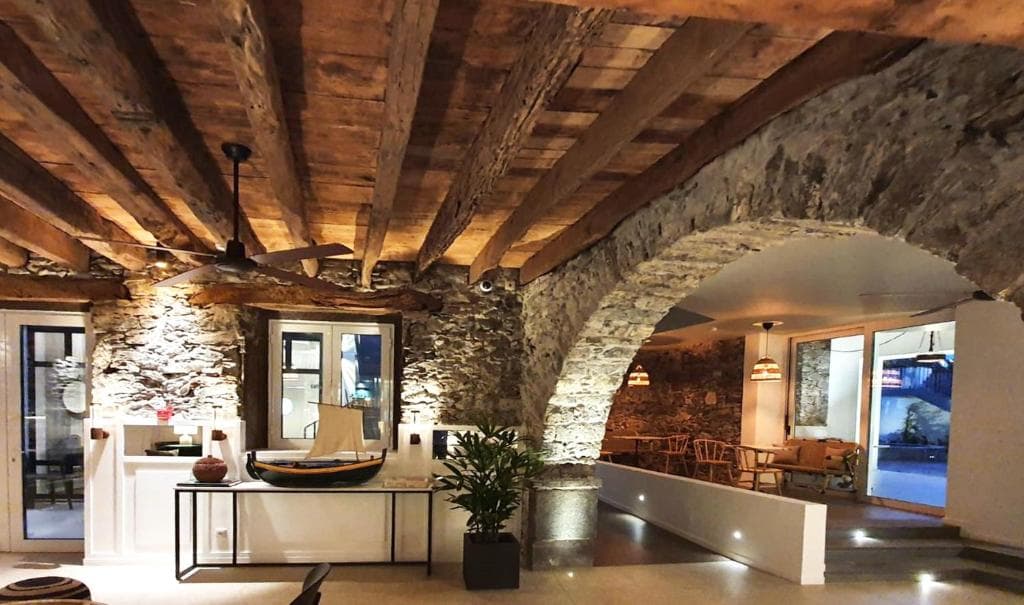 Pestana Fisherman Village - 5
