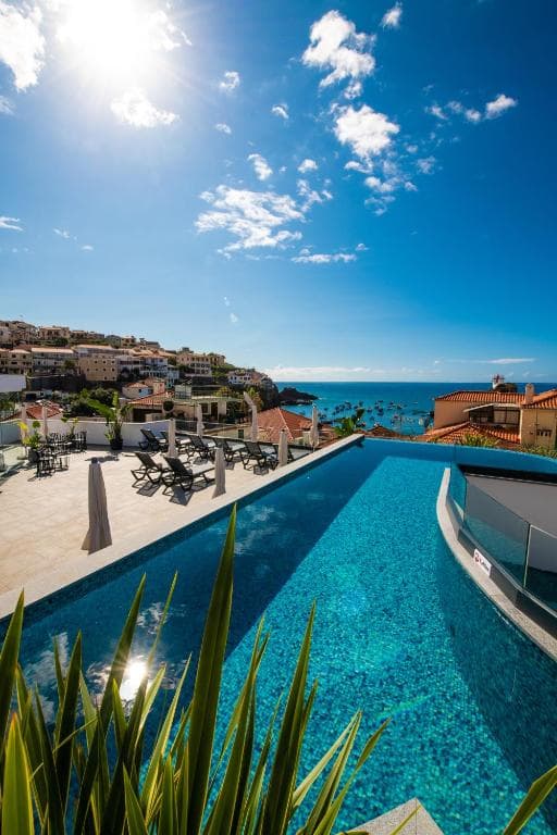 Pestana Fisherman Village - 9