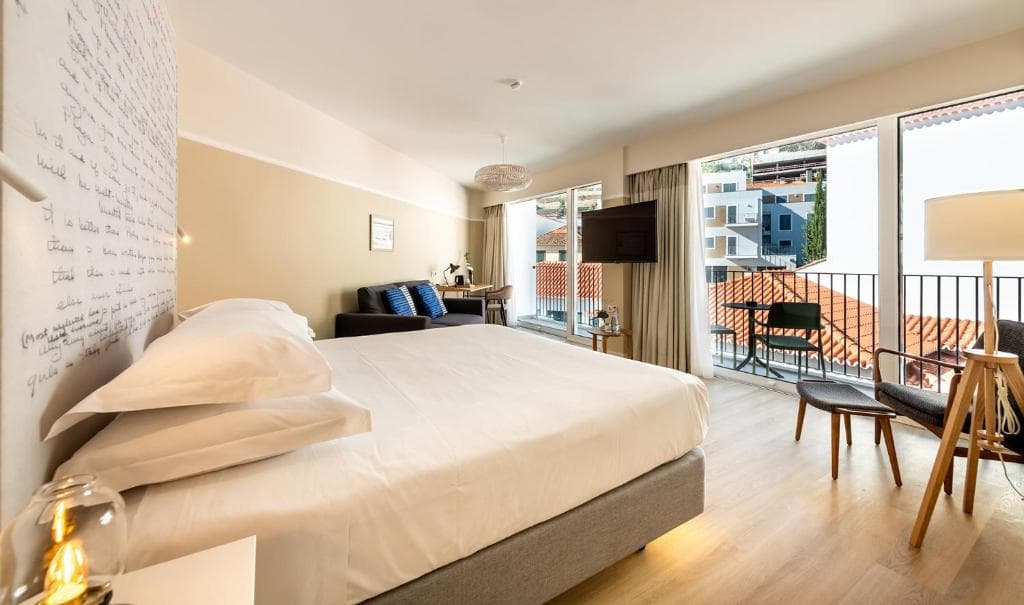 Pestana Fisherman Village - 11