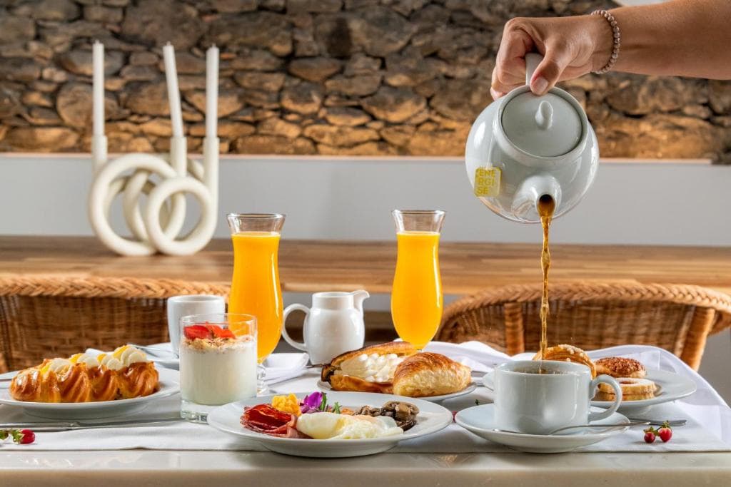 Pestana Fisherman Village - 13