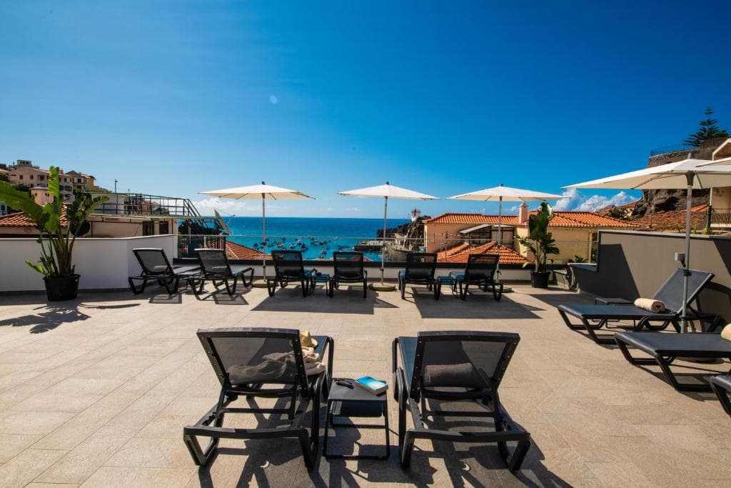 Pestana Fisherman Village - 14