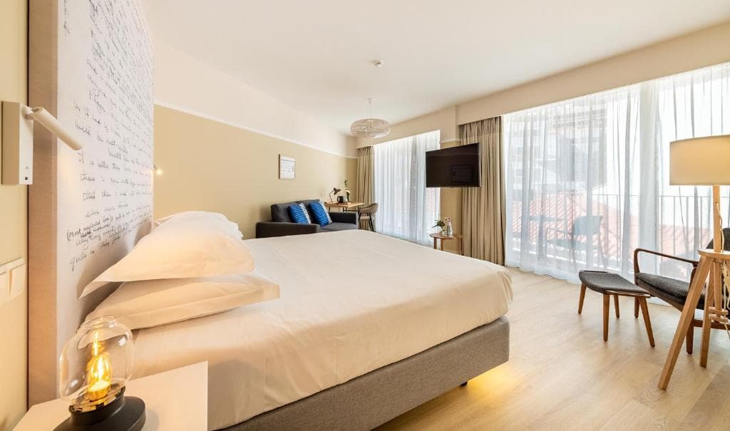 Pestana Fisherman Village - 29