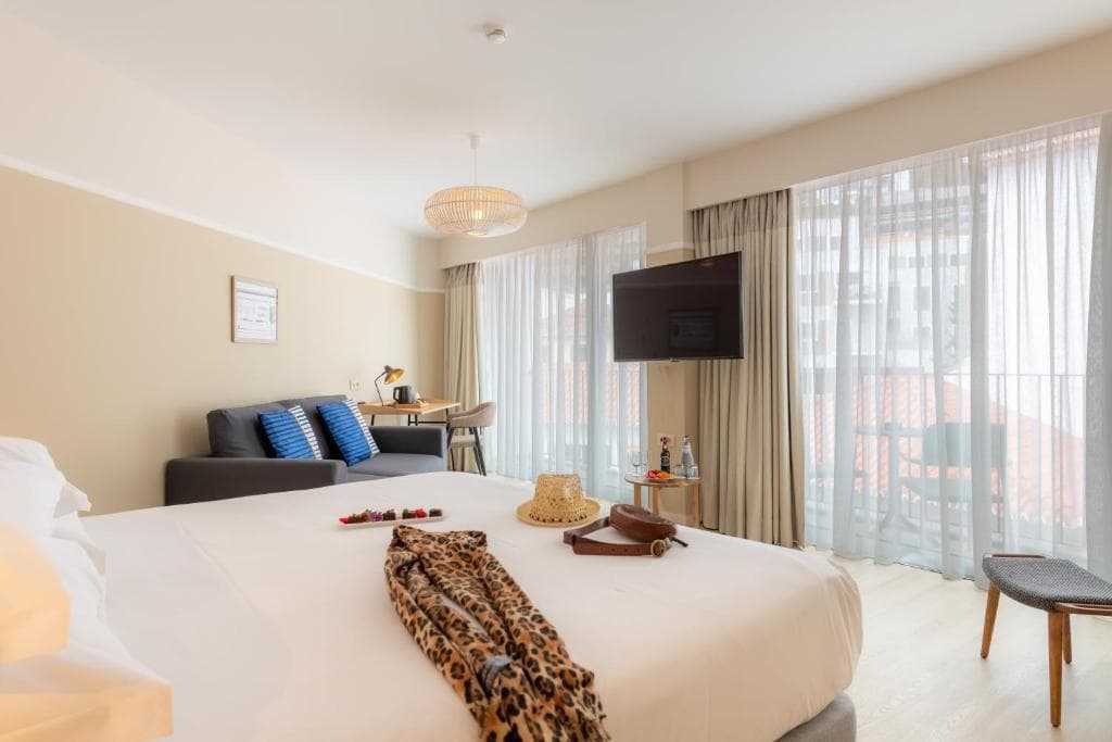Pestana Fisherman Village - 35