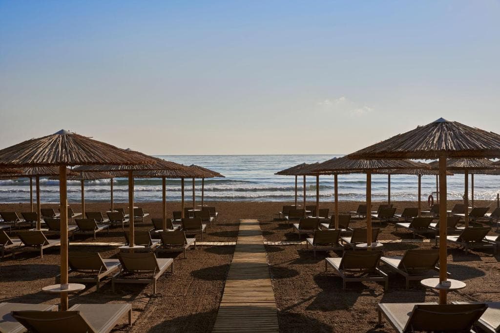 Heraklion - Atlantica Amalthia Beach Hotel (Adults Only 18+) - 13