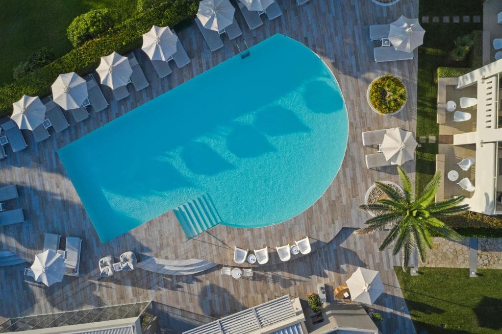Heraklion - Atlantica Amalthia Beach Hotel (Adults Only 18+) - 14