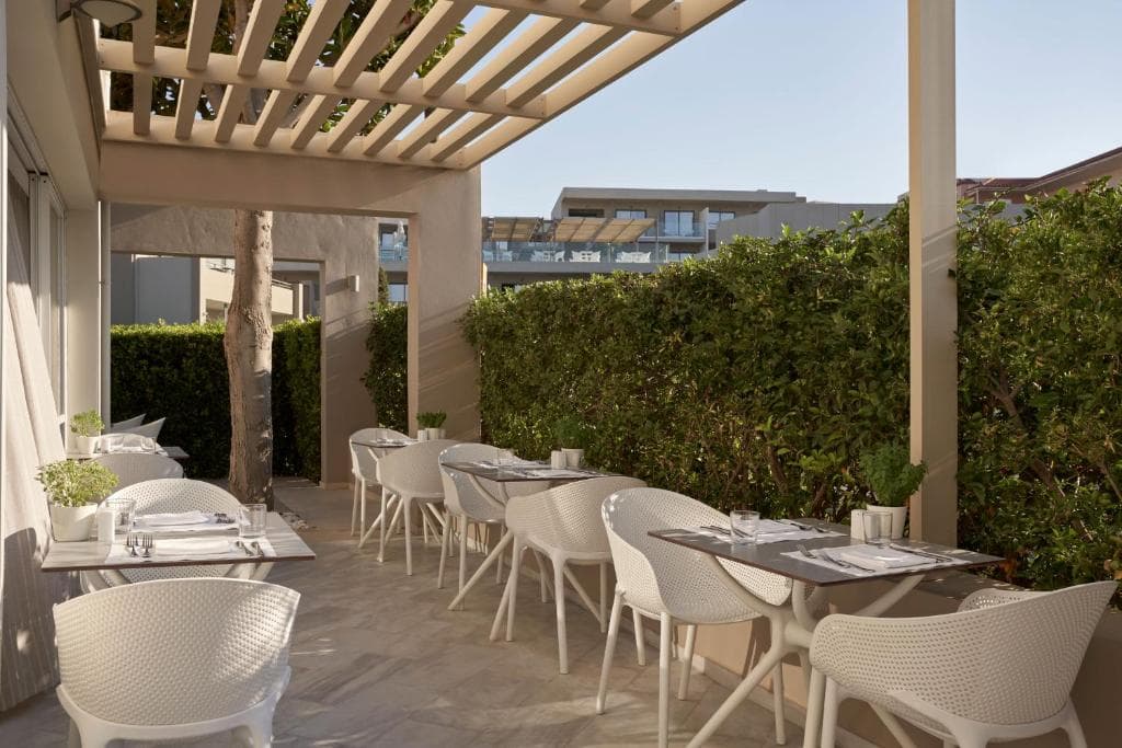 Heraklion - Atlantica Amalthia Beach Hotel (Adults Only 18+) - 24