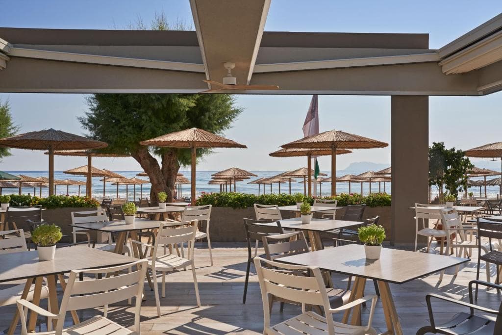 Heraklion - Atlantica Amalthia Beach Hotel (Adults Only 18+) - 25