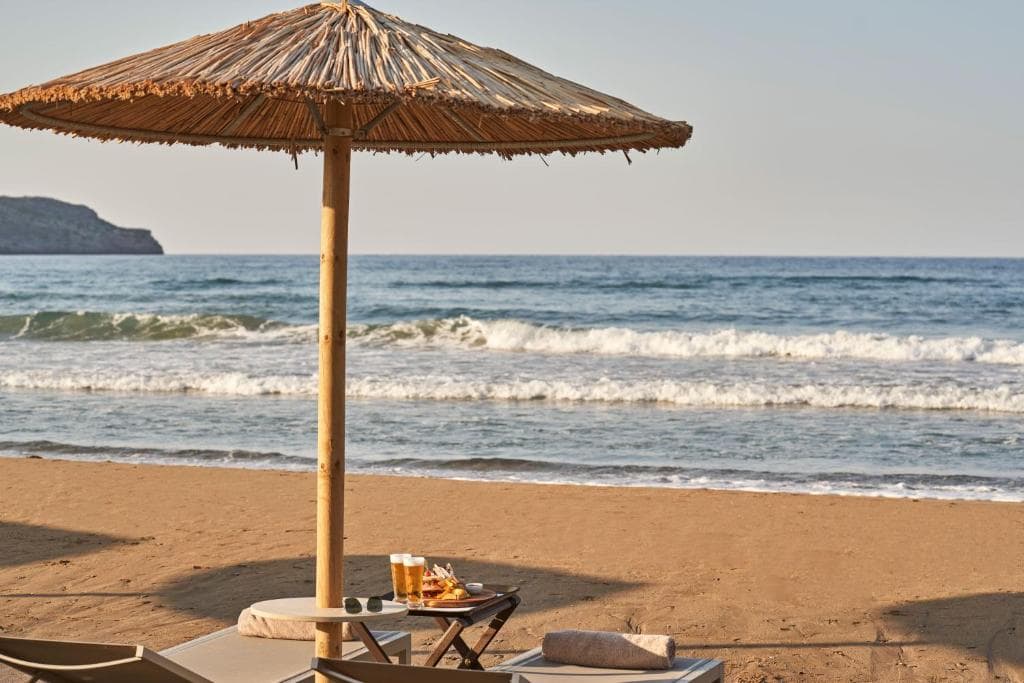 Heraklion - Atlantica Amalthia Beach Hotel (Adults Only 18+) - 27