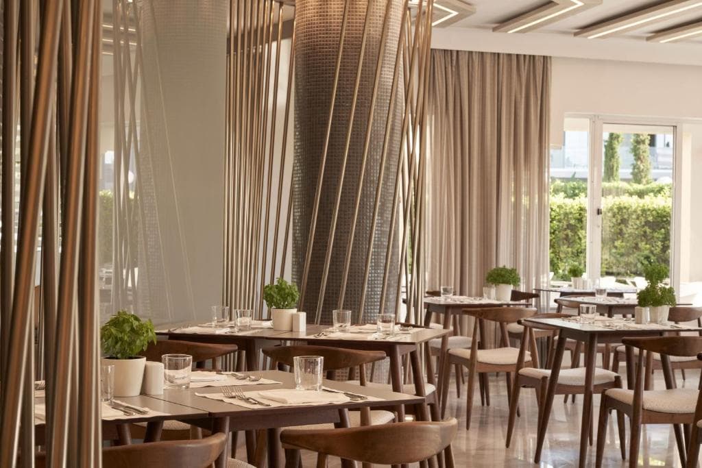 Heraklion - Atlantica Amalthia Beach Hotel (Adults Only 18+) - 30