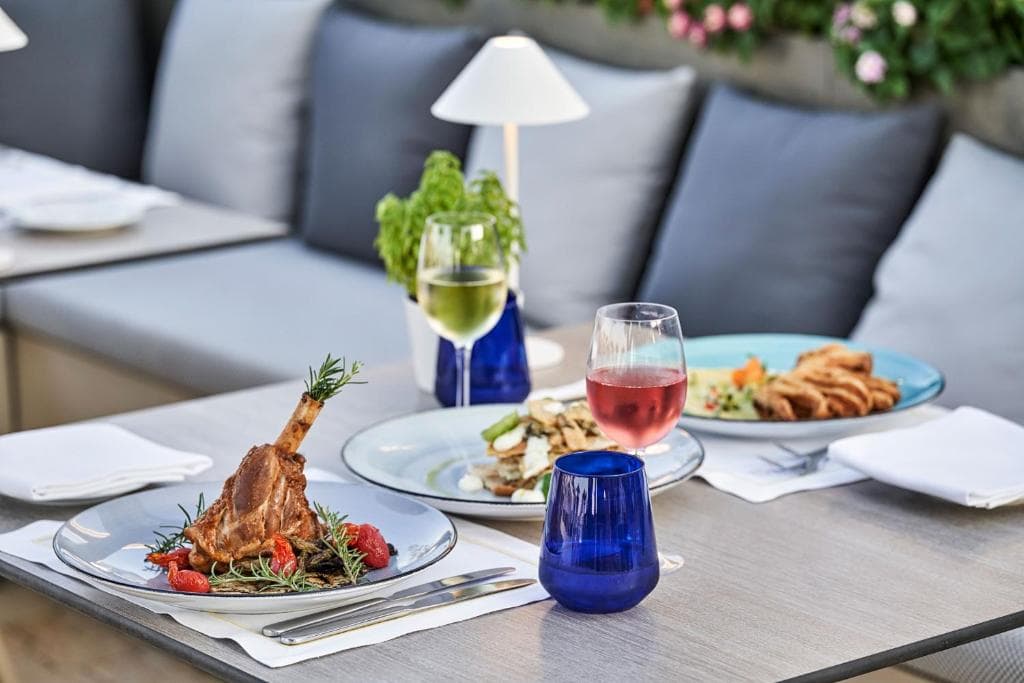 Heraklion - Atlantica Amalthia Beach Hotel (Adults Only 18+) - 31