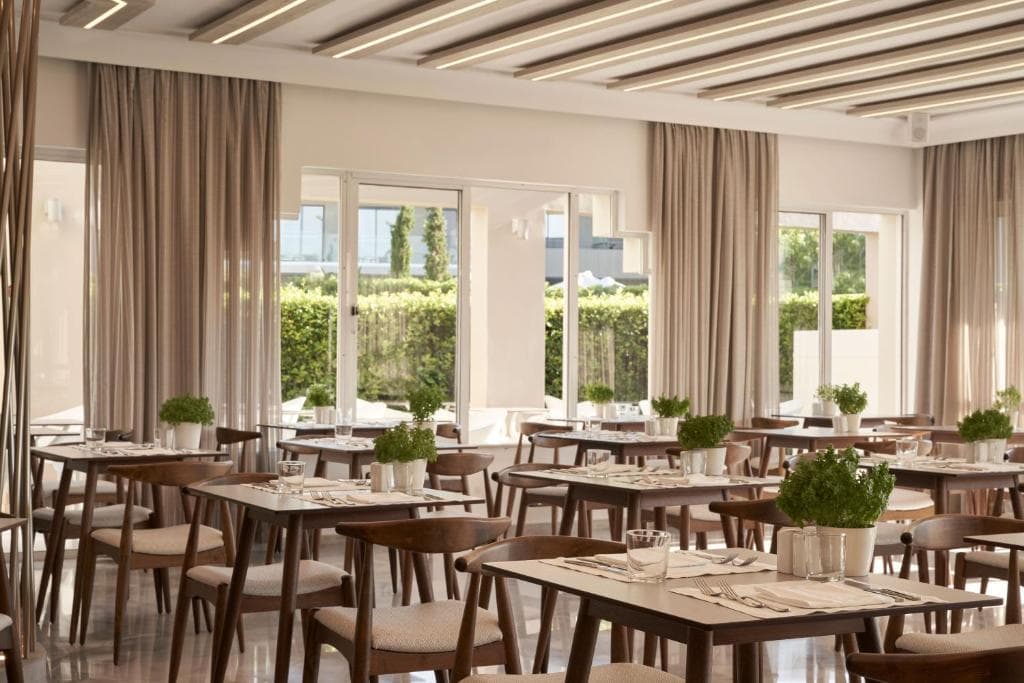 Heraklion - Atlantica Amalthia Beach Hotel (Adults Only 18+) - 33