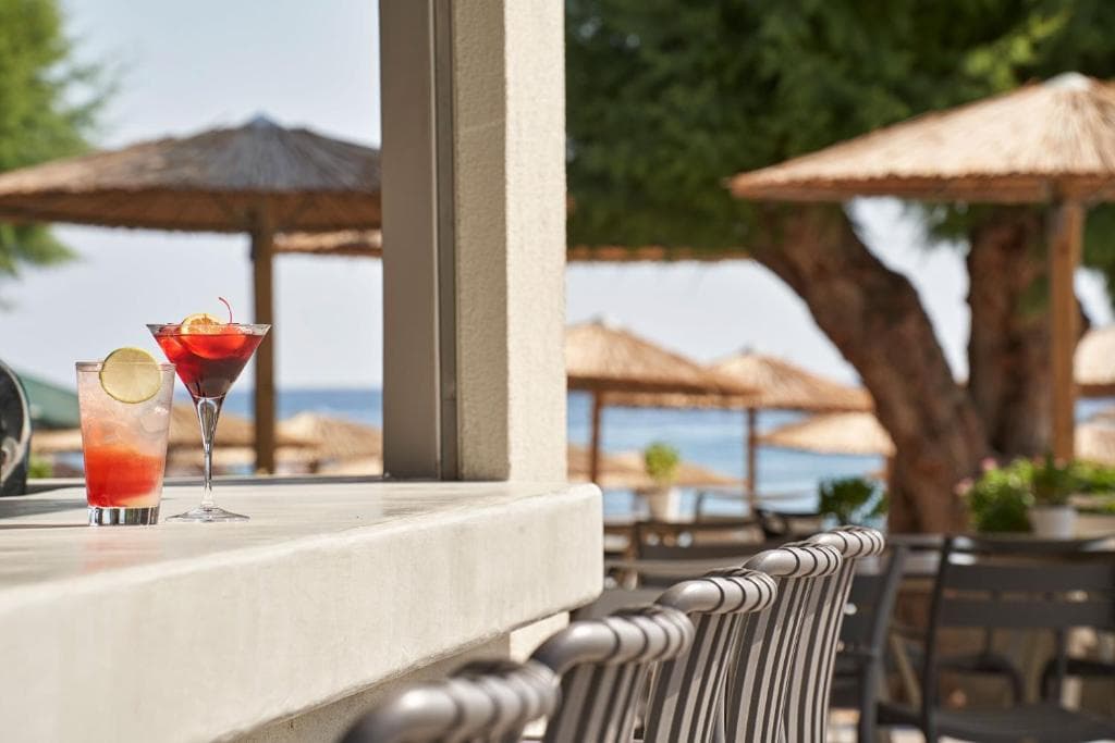 Heraklion - Atlantica Amalthia Beach Hotel (Adults Only 18+) - 39