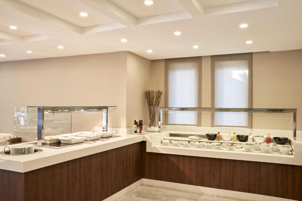 Heraklion - Atlantica Amalthia Beach Hotel (Adults Only 18+) - 40