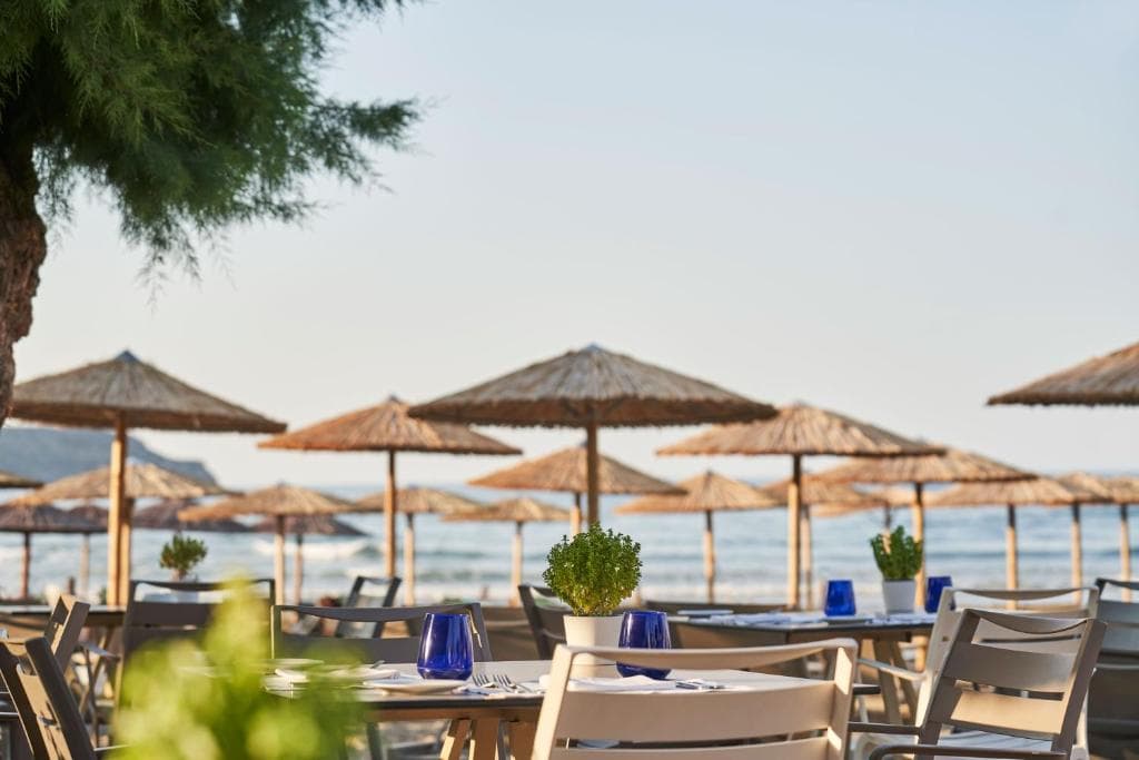 Heraklion - Atlantica Amalthia Beach Hotel (Adults Only 18+) - 41