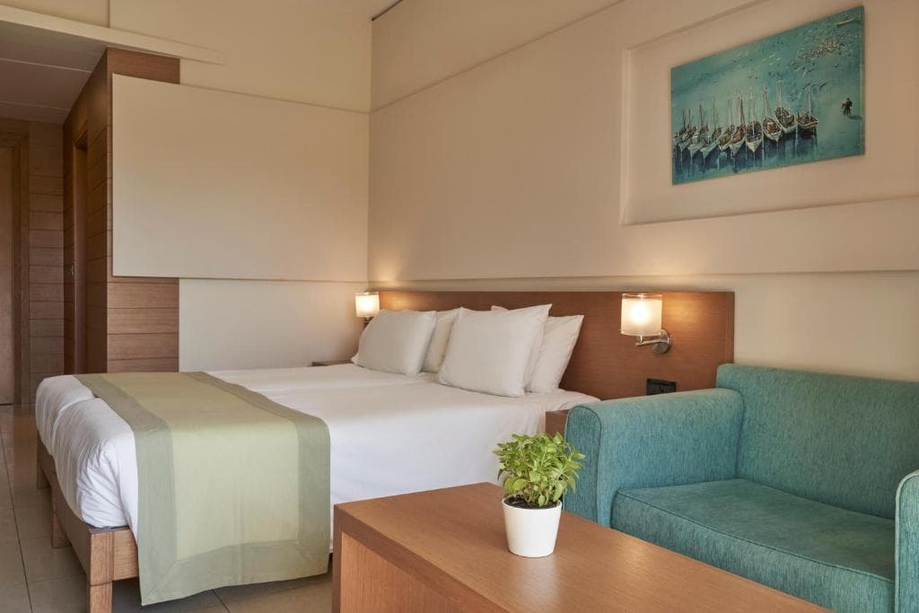 Heraklion - Atlantica Amalthia Beach Hotel (Adults Only 18+) - 45