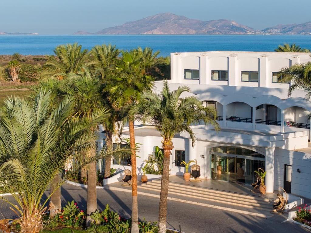 GRECOTEL Casa Paradiso - 1