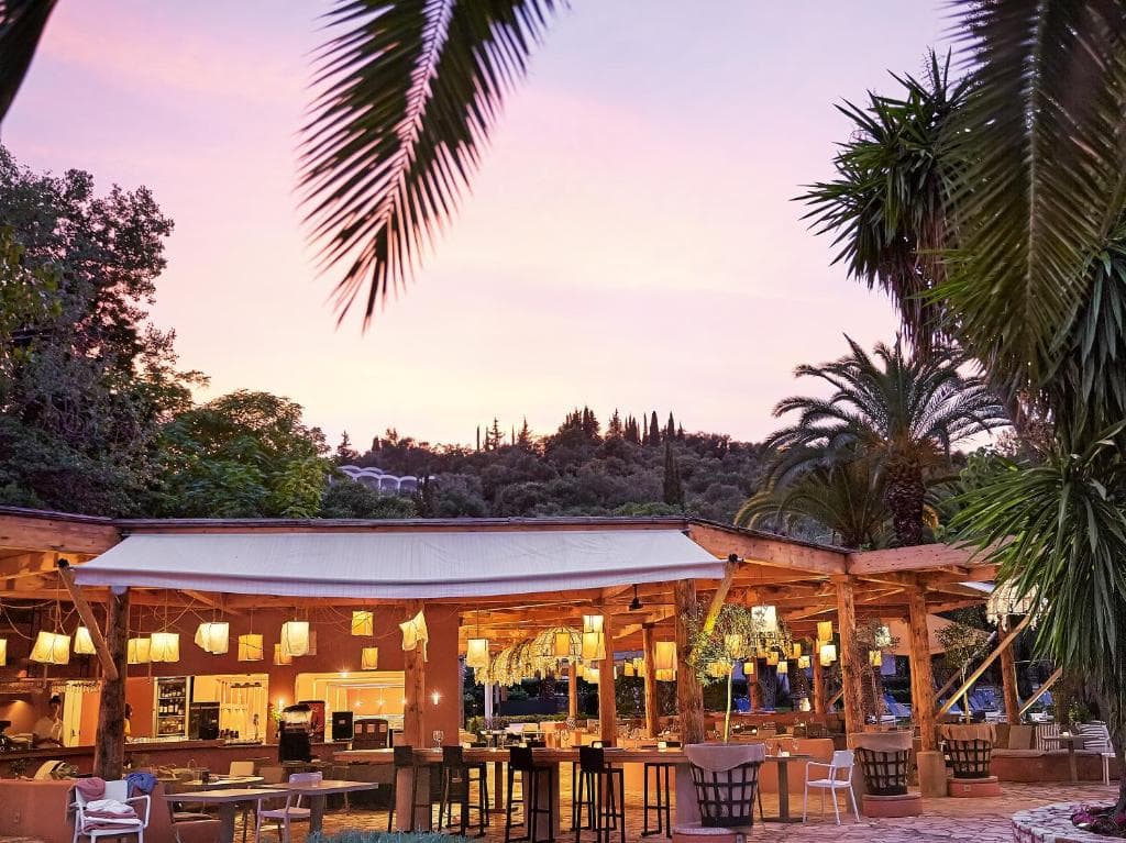 Hotel Grecotel Daphnila Bay - 3