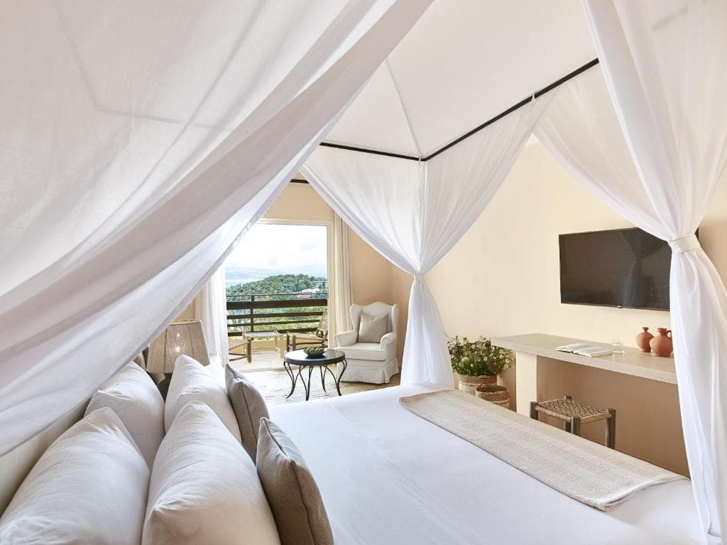 Hotel Grecotel Daphnila Bay - 4