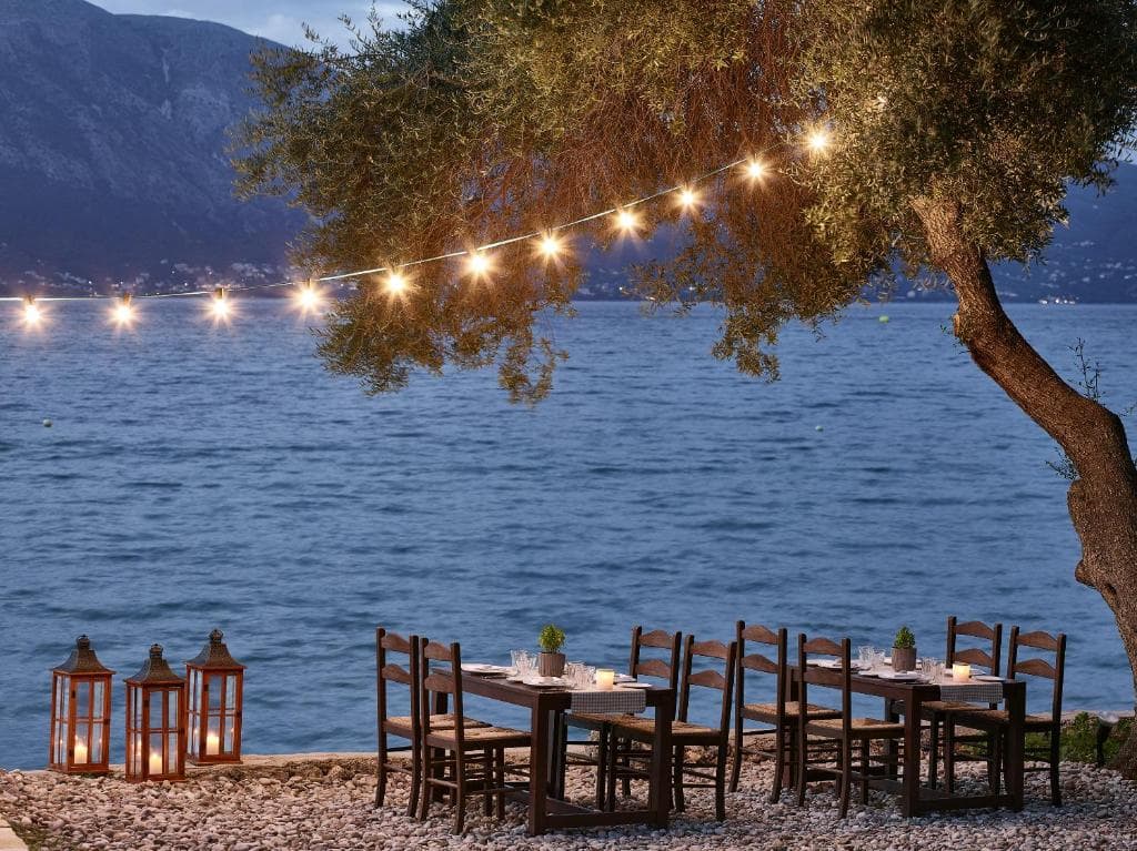 Hotel Grecotel Daphnila Bay - 10