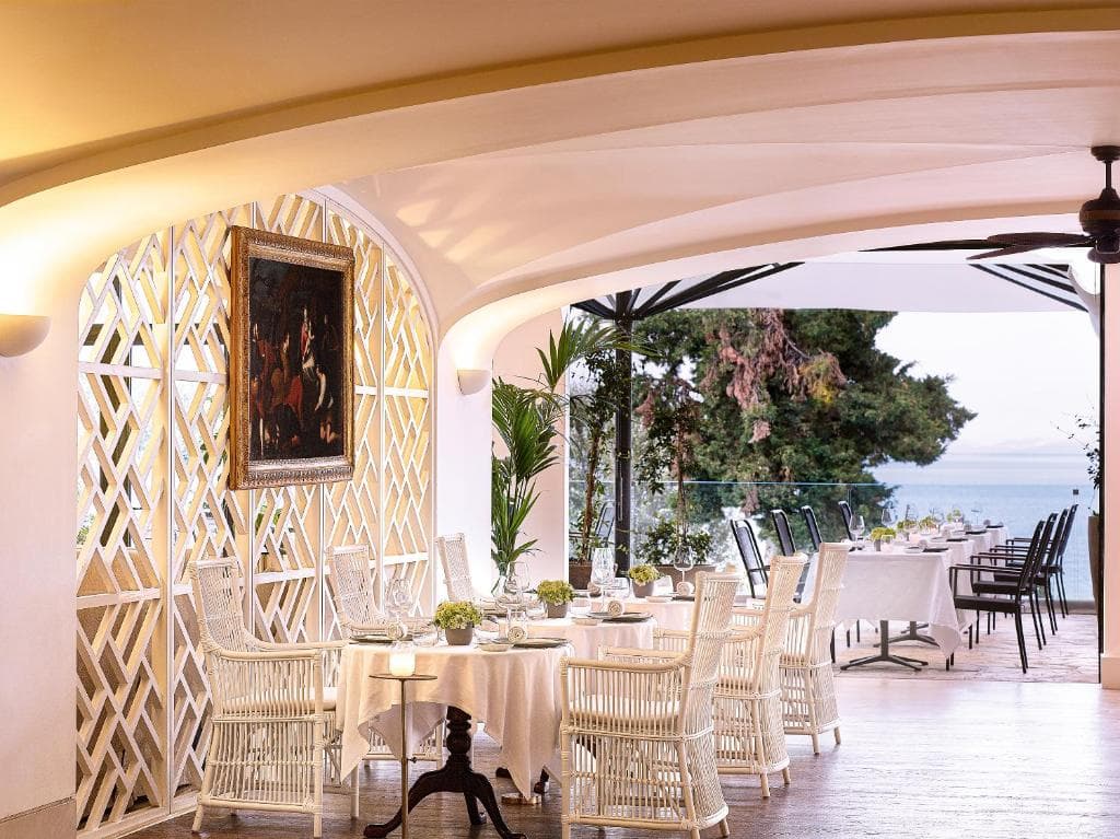 Hotel Grecotel Daphnila Bay - 11