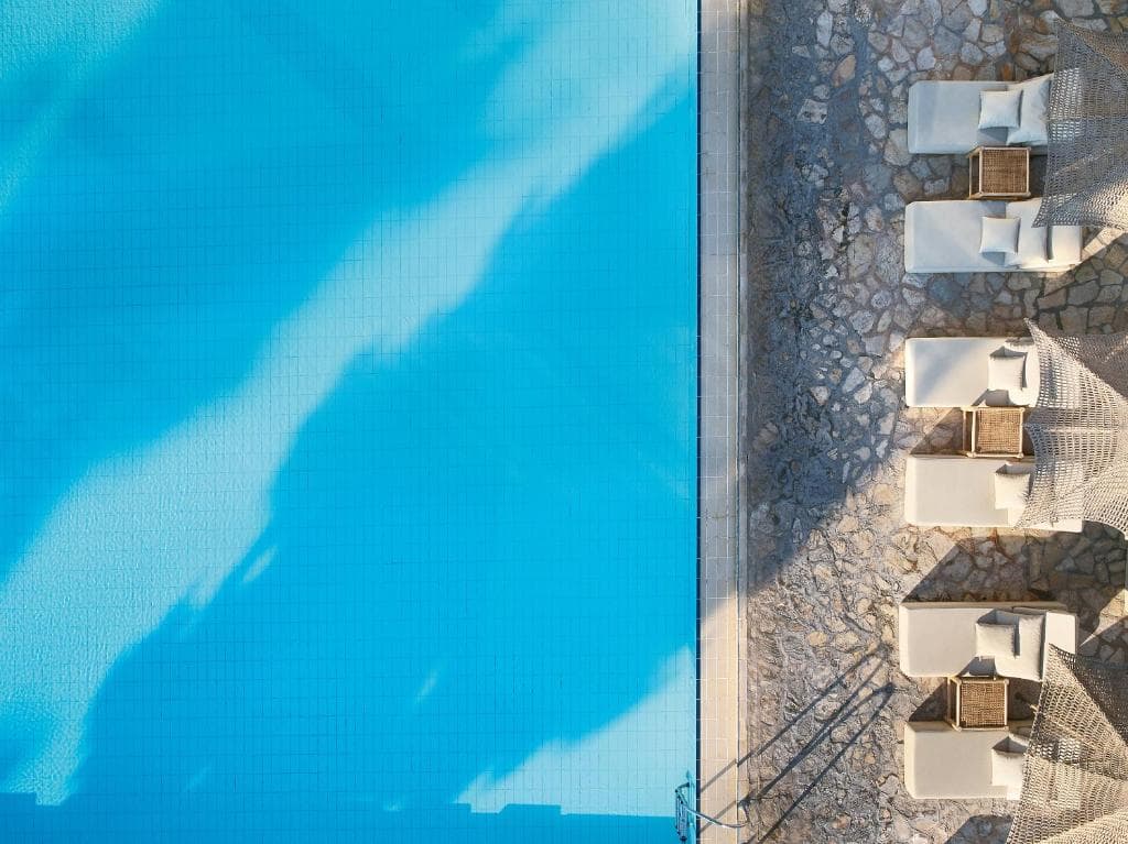 Hotel Grecotel Daphnila Bay - 12