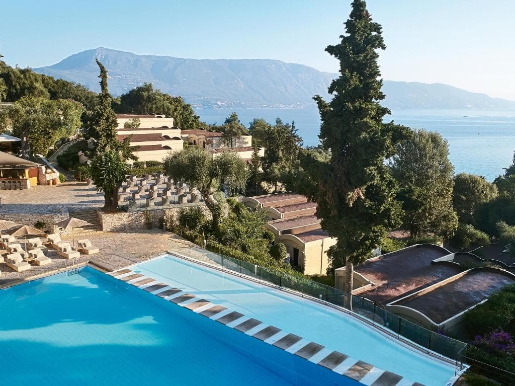 Hotel Grecotel Daphnila Bay - 13