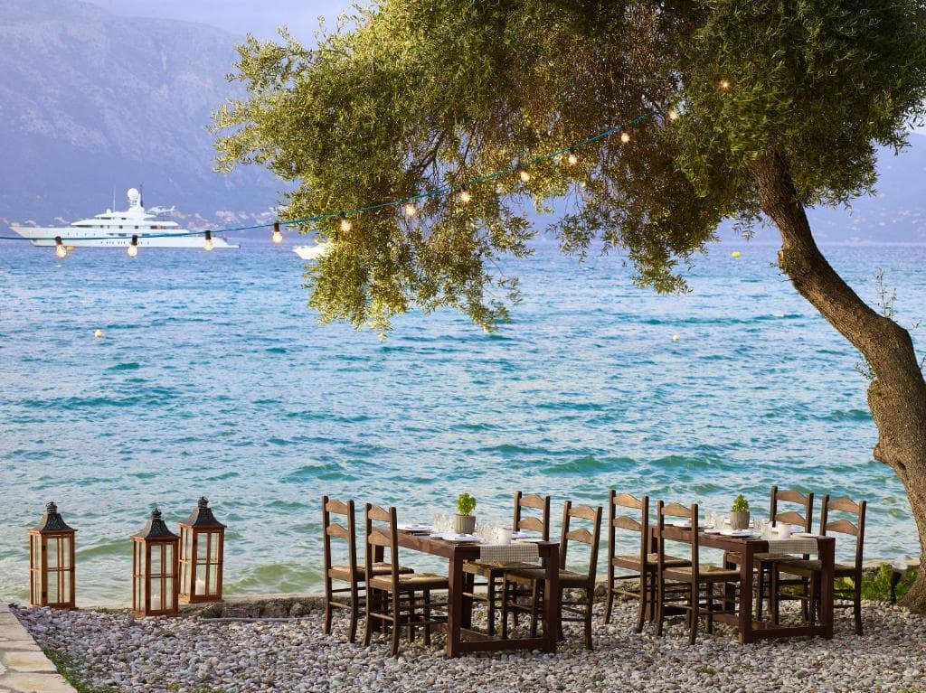 Hotel Grecotel Daphnila Bay - 14