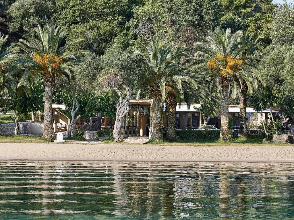 Hotel Grecotel Daphnila Bay - 19