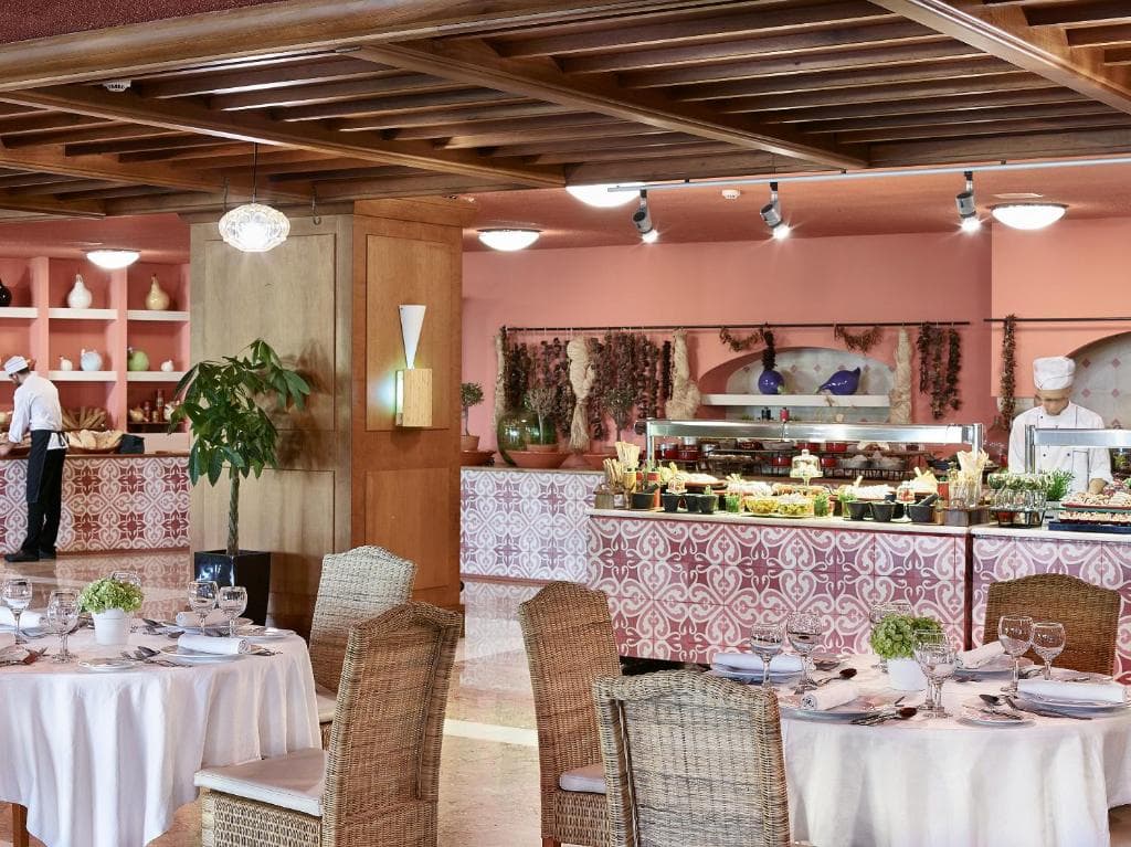 Hotel Grecotel Daphnila Bay - 20