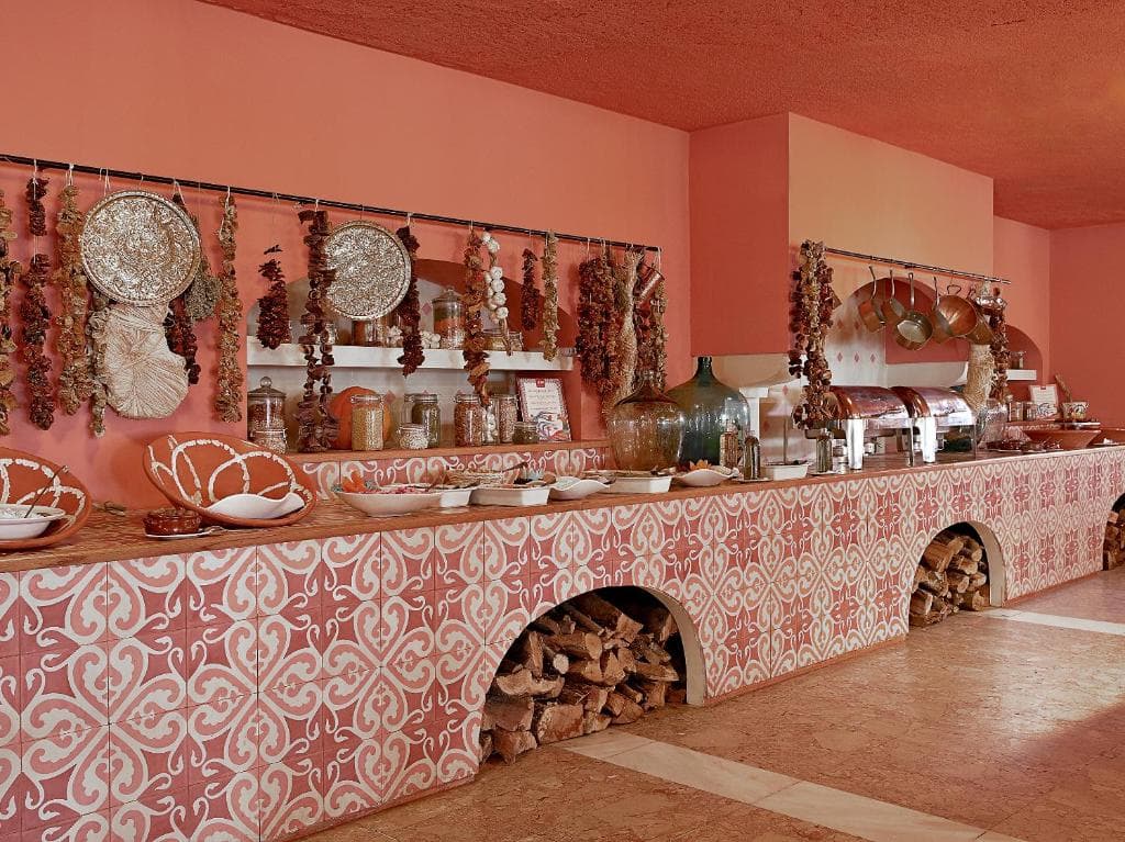 Hotel Grecotel Daphnila Bay - 21