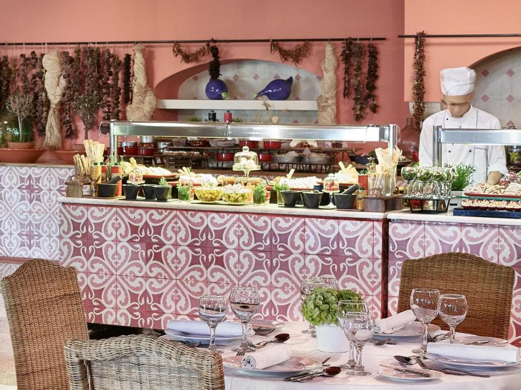 Hotel Grecotel Daphnila Bay - 22