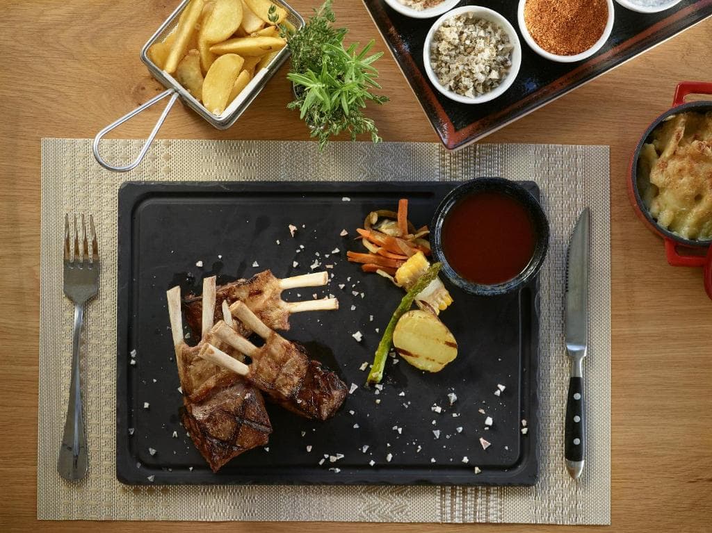 Hotel Grecotel Daphnila Bay - 23