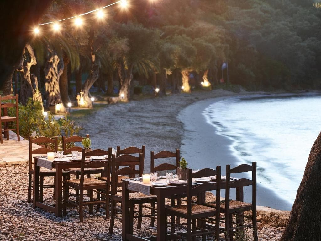 Hotel Grecotel Daphnila Bay - 24